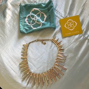 Kendra Scott Necklace